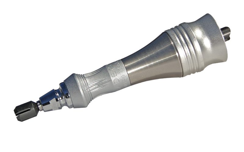 Handpiece micro-filling 4LC100