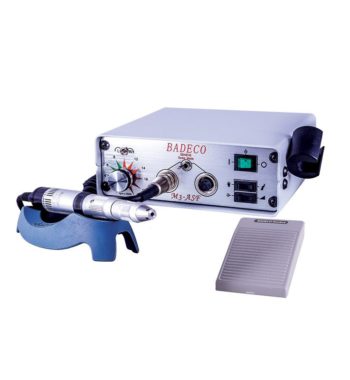 Complet set of micromotor M3 ASF-440