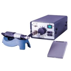 Complete set of micromotor M4 ASF-380