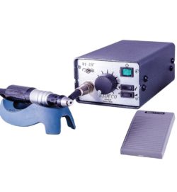 Complete set of micromotor M4 ASF-380