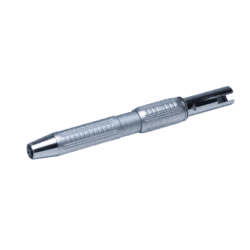 Handpiece rotary 275 – light – Exchangable universal collet with key