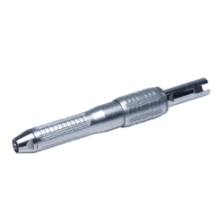 Handpiece rotary 295 – Strong – Exchangable universal collet with key