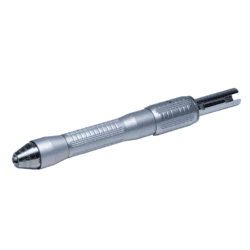 Handpiece rotary 300 – Quick change with chucks Ø from 0 to 4.5mm