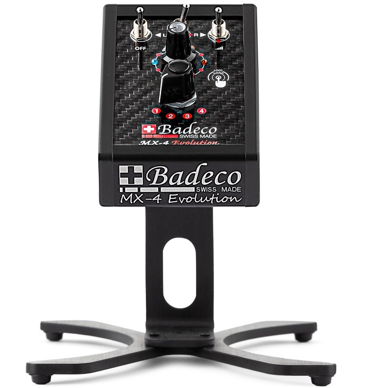 Control unit MX-4 Evolution - BADECO