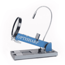 Jeu complet de micromoteurs OptiSharp