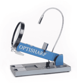 Kompletter Satz von Mikromotoren OptiSharp