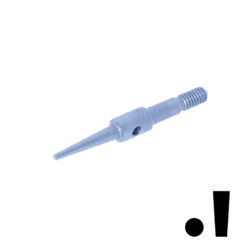 Tip Round Smooth Ø 1,00mm – 240.100
