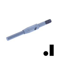 Tip Super Carbide Round Ø 2,50mm – 260.250