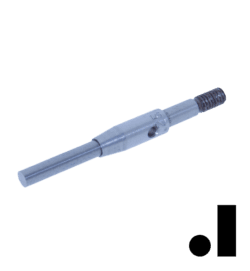 Tip Super Carbide Round Ø 2,50mm – 260.250