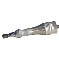 Micro-filer 4LC050 with 0.5 mm stroke