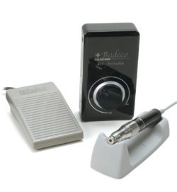 M1 Portable set
