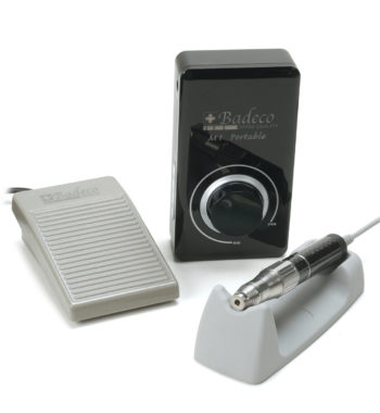 Complet set of micromotor M1 Portable