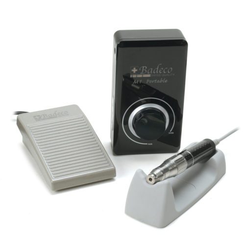 Complet set of micromotor M1 Portable