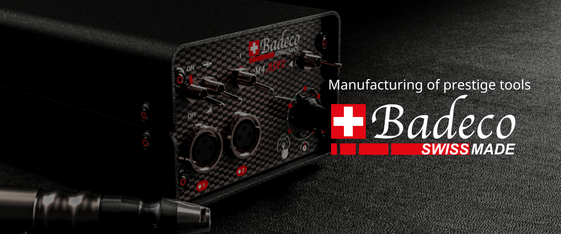 badeco manufacturing of prestige tools