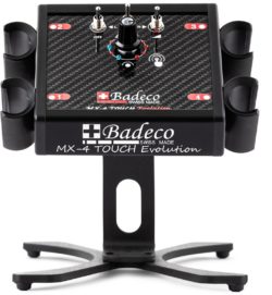 Control unit MX-4 TOUCH Evolution