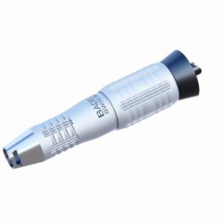 Rotary handpiece 289 – integrated ¼ reducer