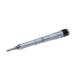 Handpieces for square drive connect