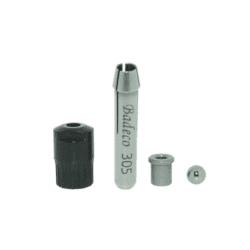 SSC clamp set (430 – 440 -450 – 437 – 447) quick change set 400SSC Ø 3,05mm
