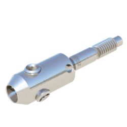 Outil à graver marteau universel Ø 3,2mm – 260.320