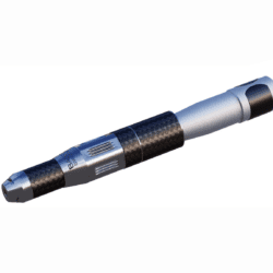 Rotary handpiece 468 – Quick change