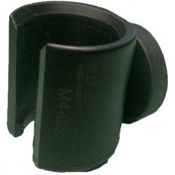 Support latéral aimanté M4-026 pour micromoteurs