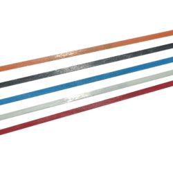 Ceramic file flat 0,5x2x150 G400 (CB-0.5/400)