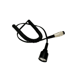 Cable only for E2000 micromotors – After Sales Service