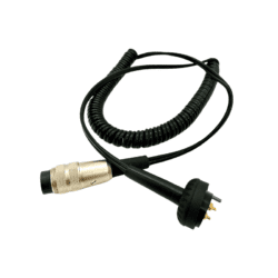 Cable for micro and nano motors