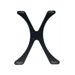 Support de pied pour vis – MX