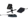 Badeco nanomotor set MX-4 Evolution LCD with nanomotor RS3000SP, rotary 460 handpiece and PC800 contact pedal