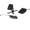 Badeco nanomotor set MX-4 Evolution LCD with nanomotor RS3000V, rotary 460 handpiece and PC800 contact pedal