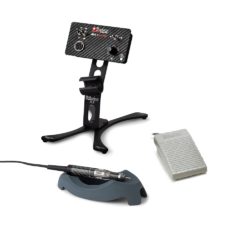 Nanomotorset MX-1 Carbon Nano + HP 460 + PC200